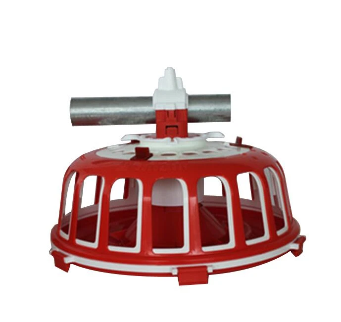 GOLDENEST Chicken Breeding Farm Equipment