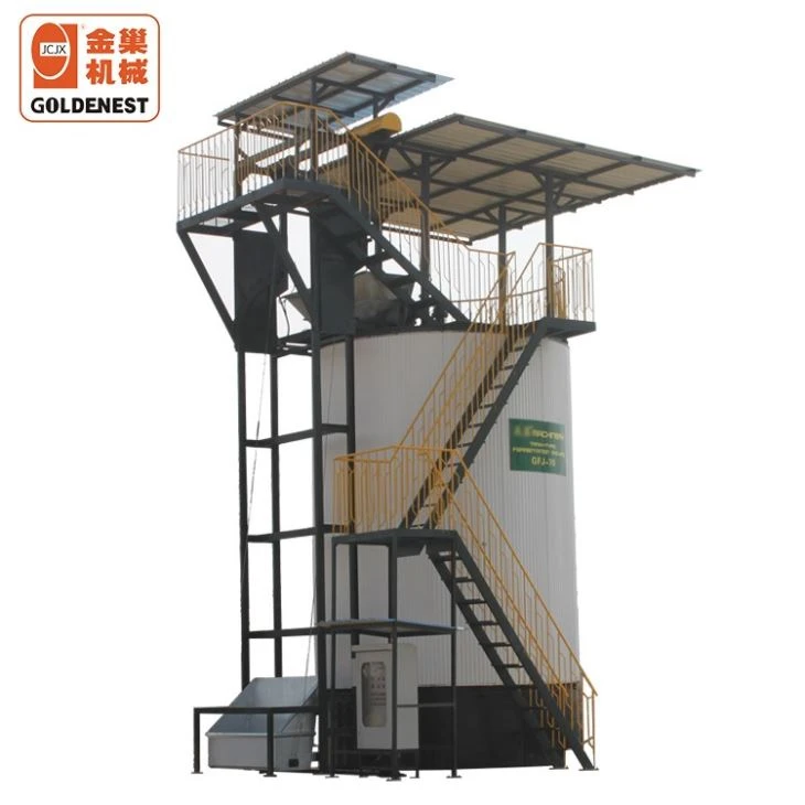 Premium Organic Fertilizer Device For Organic Waste Premium Organic Fertilizer Device For Organic Waste