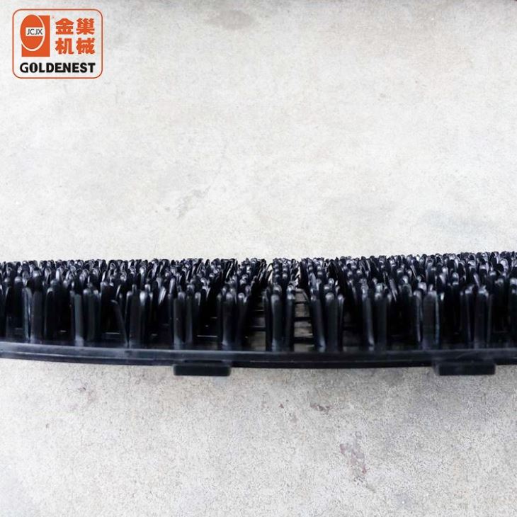 Soft Egg Nest Plastic Pads With PP Material Soft Egg Nest Plastic Pads With PP Material