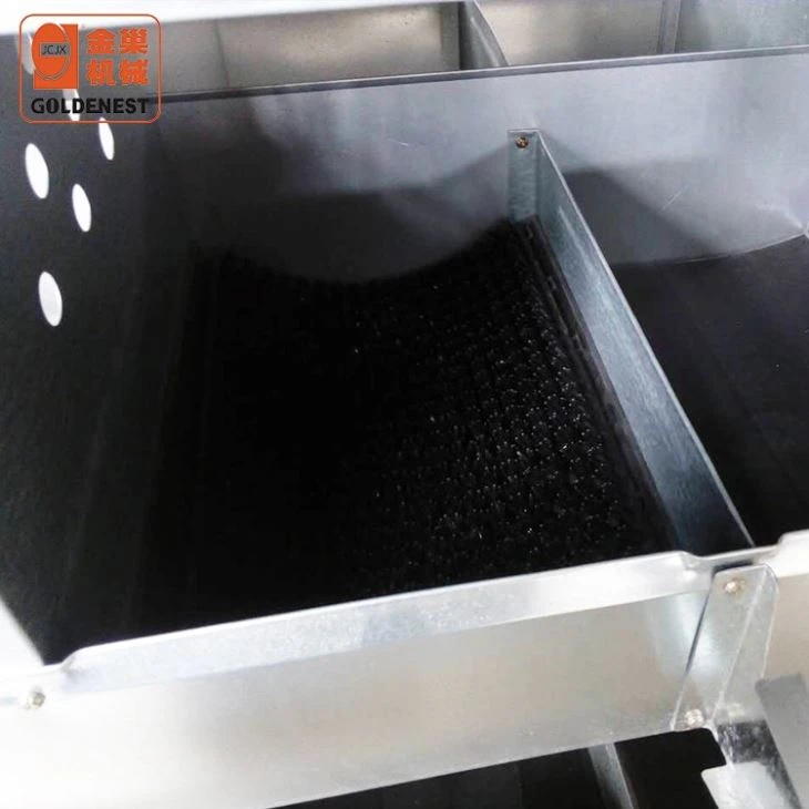 Soft Egg Nest Plastic Pads With PP Material Soft Egg Nest Plastic Pads With PP Material