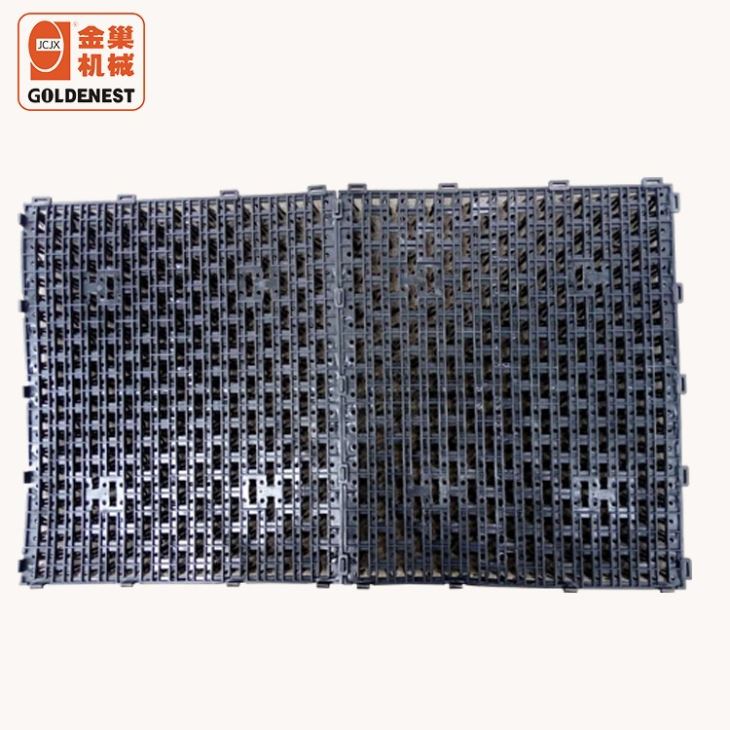 Soft Egg Nest Plastic Pads With PP Material Soft Egg Nest Plastic Pads With PP Material
