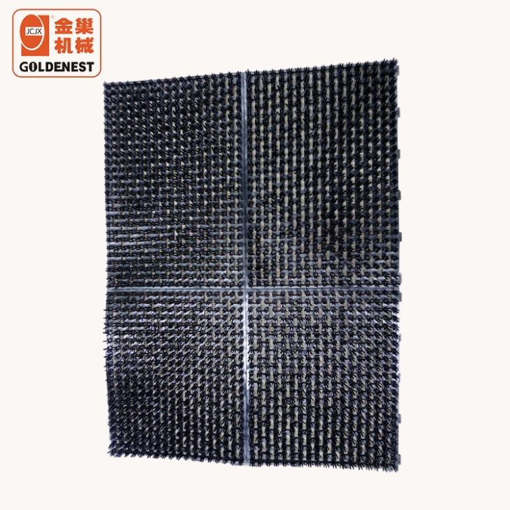 Soft Egg Nest Plastic Pads With PP Material Soft Egg Nest Plastic Pads With PP Material